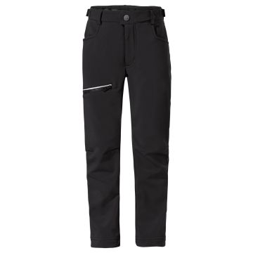 Qimsa Softshell Fahrrad Hose Kinder