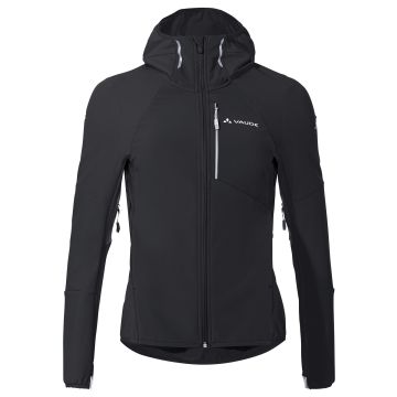 Larice Softshell Jacke Damen