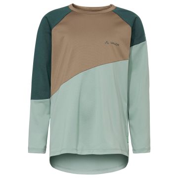 Moab Langarm T-Shirt Kinder