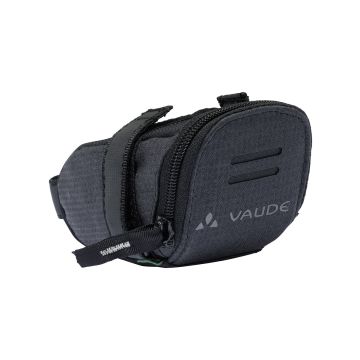 Race Light M Luminum Satteltasche