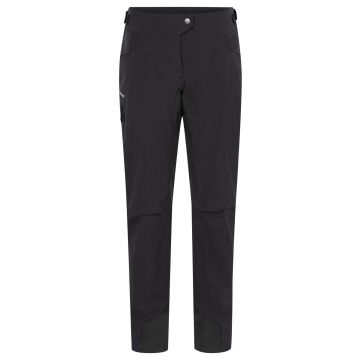 Qimsa Light Softshell Fahrradhose Damen