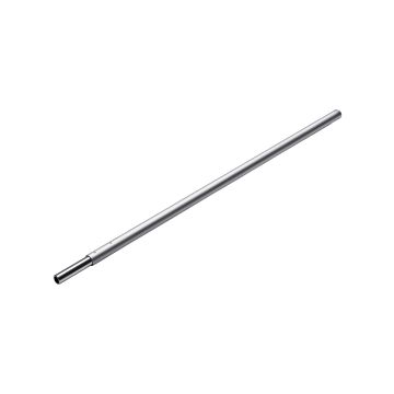 Zinalupole 14,5 mm (AL6061) x 47,5 cm Gestänge Segment