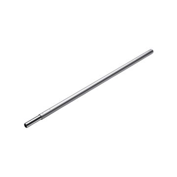 Zinalupole 16,0 mm (AL6061) x 48 cm Gestänge Segment