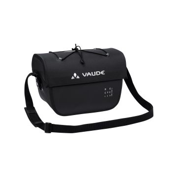 Aqua Box Lenkertasche, recyceltes Hauptmaterial