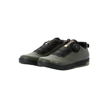 Moab Tech II Mountainbike Schuhe