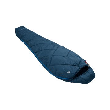 Sioux 400 II Kunstfaserschlafsack