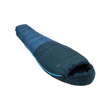 Kobel Adjust 500 II Kunstfaserschlafsack