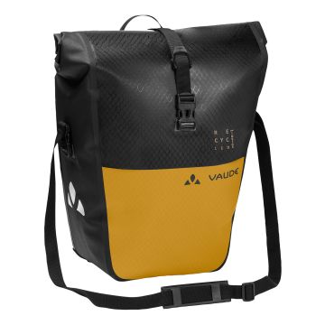 Aqua Back Color Single Fahrradtasche, recyceltes Hauptmaterial