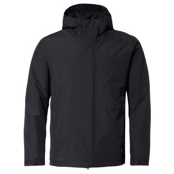 Rosemoor wattierte Winterjacke Herren