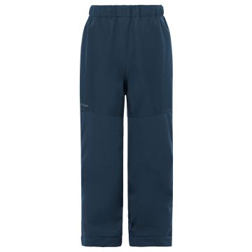 Caprea gefütterte Regenhose Kinder