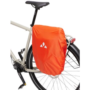 Regenhülle Fahrradtasche