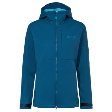 Elope II Softshell Jacke Damen