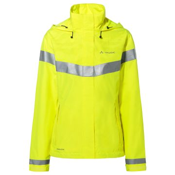 Luminum Fahrrad Regenjacke Damen