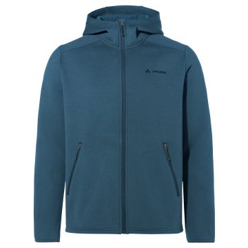 Idris Fleece Hoodie Herren