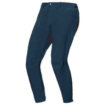 Qimsa II leichte Softshell Fahrradhose Herren