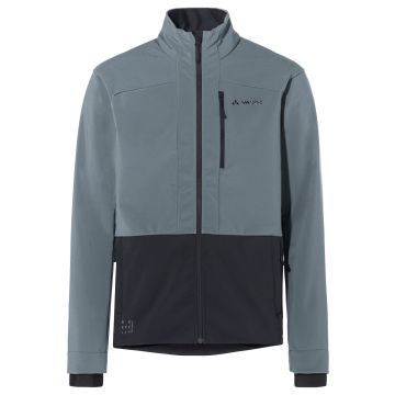 Qimsa Pro Fahrrad Softshelljacke Herren