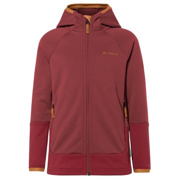 Capacida II Fleece Jacke Kinder