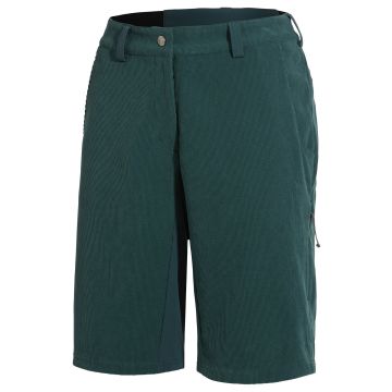 Loamer Cord MTB Shorts Damen