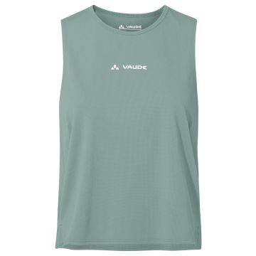Scopi Crop Top Damen