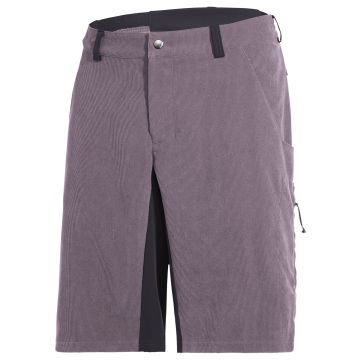 Loamer Cord MTB Shorts Herren