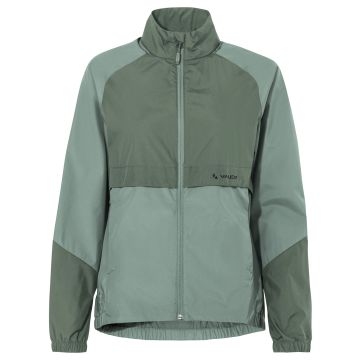 Loamer II Mountainbike Windjacke Damen