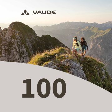 Geschenkgutschein 100 EUR