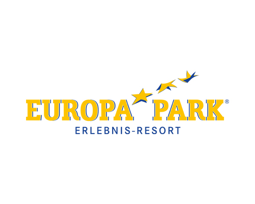 Europa Park Logo Europa Park