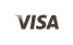 VISA Bezahlmethode